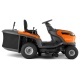 Husqvarna TC 112 traktor ogrodowy z koszem Nowość 2023  970622201