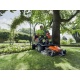 Husqvarna Rider P 525DX Kubota Diesel 24 KM