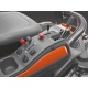 Husqvarna Rider P 525DX Kubota Diesel 24 KM