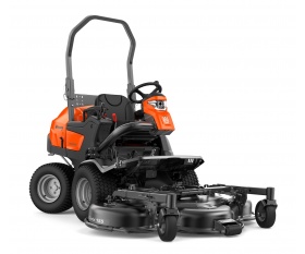 Husqvarna Rider P 525DX Kubota Diesel 24 KM 967985301