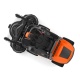 Husqvarna Rider P 525DX Kubota Diesel 24 KM