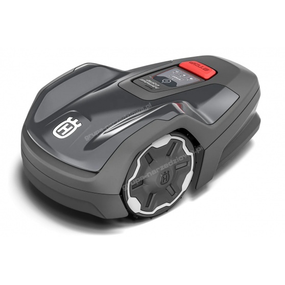 Husqvarna Automower® Aspire™ R4 kosiarka automatyczna 400 m² 970568511