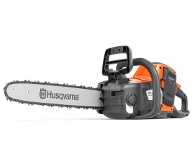 Husqvarna 240i akumulatorowa pilarka łańcuchowa korpus bez baterii i ładowarki 970601106