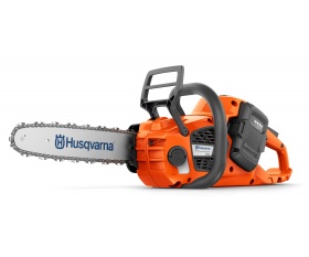 Husqvarna 340i akumulatorowa pilarka łańcuchowa korpus 967987914