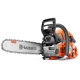 Husqvarna 560 XP® Mark II spalinowa pilarka łańcuchowa 4,7KM 970657015