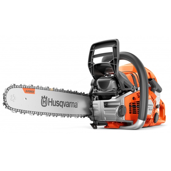 Husqvarna 560 XP® Mark II spalinowa pilarka łańcuchowa 4,7KM 970657015