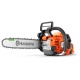 Husqvarna 540 XP® Mark III profesjonalna spalinowa pilarka łańcuchowa gałęziówka 2,5KM 40cm 970518116