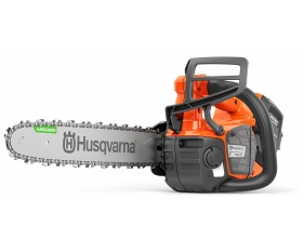 Husqvarna T542i XP® akumulatorowa pilarka łańcuchowa gałęziówka korpus 970646814