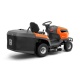 Husqvarna TC 215T traktor ogrodowy z koszem 970727701 Nowość 2024