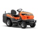 Husqvarna TC 215T traktor ogrodowy z koszem 970727701 Nowość 2024