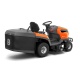 Husqvarna TC 220T traktor ogrodowy z koszem 970727801 Nowość 2024