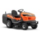 Husqvarna TC 220T traktor ogrodowy z koszem 970727801 Nowość 2024