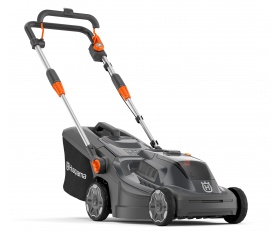 Kosiarka akumulatorowa Husqvarna Aspire™ LC34 bez baterii i ładowarki 970648301