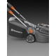 Kosiarka akumulatorowa Husqvarna Aspire™ LC34 bez baterii i ładowarki 970648301