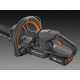 Nożyce do żywopłotu Husqvarna Aspire™ H50-P4A bez baterii i ładowarki 970620302