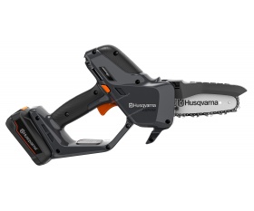 Minipilarka Husqvarna Aspire™ P5-P4A z baterią 18-B45 18V 2,5Ah i ładowarką 18-C70 970621305