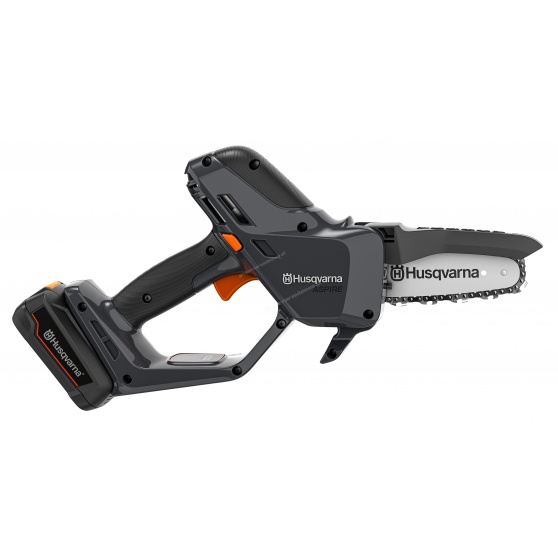 Minipilarka Husqvarna Aspire™ P5-P4A bez baterii i ładowarki 970621302