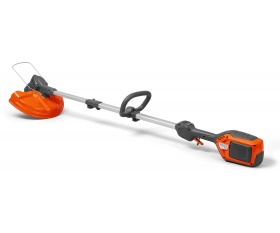 Husqvarna 215iL podkaszarka akumulatorowa z baterią BLi20 36V 4,0Ah i ładowarką 40-C80 970536003