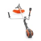 Husqvarna 535iFR wykaszarka wycinarka akumulatorowa korpus 967850504