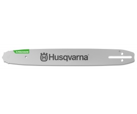 Prowadnica Husqvarna X-Precision 14" 35cm 0,325" 1,1mm 29 zębów 59 ogniw mały montaż 593914359