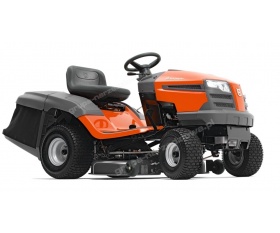 Husqvarna TC 138 traktor ogrodowy HS452 960510200