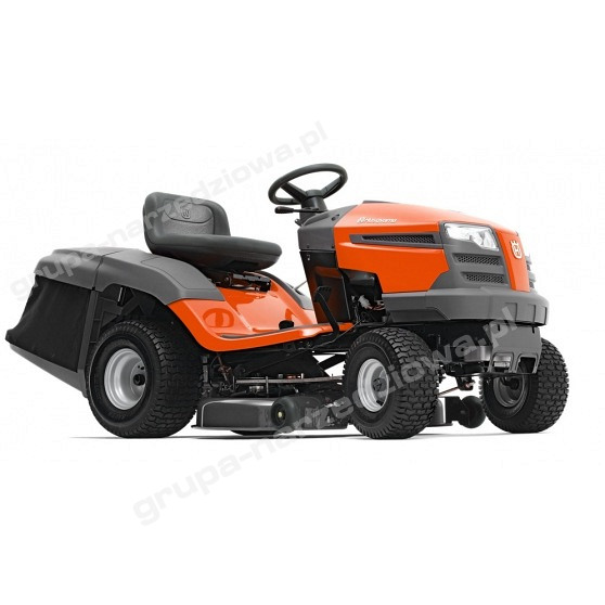 Husqvarna TC 138 traktor ogrodowy HS452 960510200