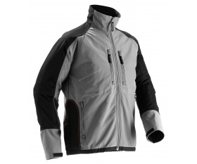 Kurtka Husqvarna Softshell rozmiar 46 - 58 5772530xx