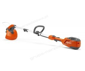 Husqvarna 115iL podkaszarka akumulatorowa z baterią BLi20 36V 4,0Ah i ładowarką QC80 967098804