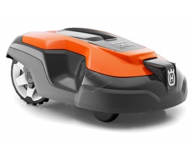 Obudowa pomarańczowa kosiarki automatycznej Husqvarna Automower® 310 315 587235803