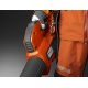 Husqvarna 525iB Mark II akumulatorowa dmuchawa do liści 36V korpus 967915503