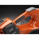 Husqvarna 525iB Mark II akumulatorowa dmuchawa do liści 36V korpus 967915503