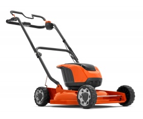 Husqvarna LB 146i kosiarka akumulatorowa pchana mieląca 967862103