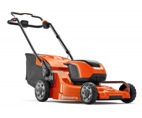 Husqvarna LC 247i kosiarka akumulatorowa pchana z koszem 970542001